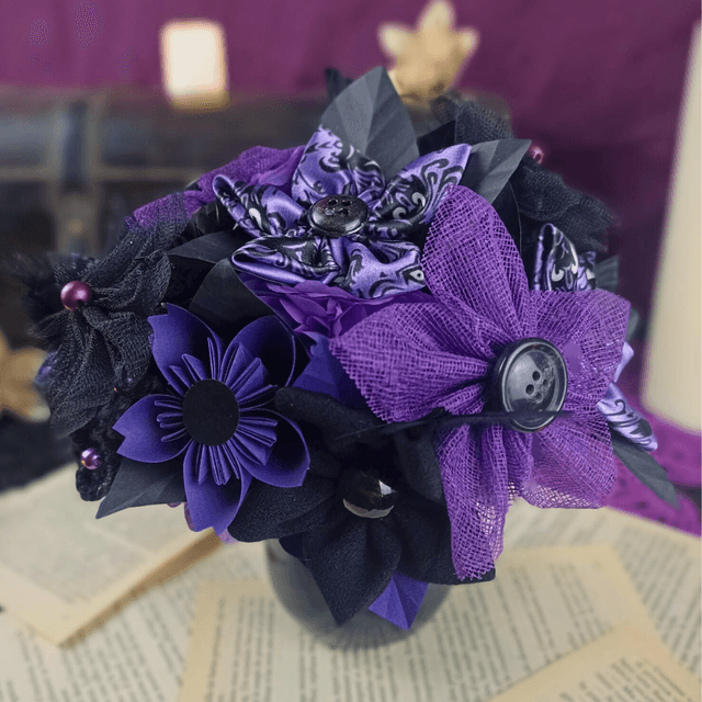 Bouquet Eleonore