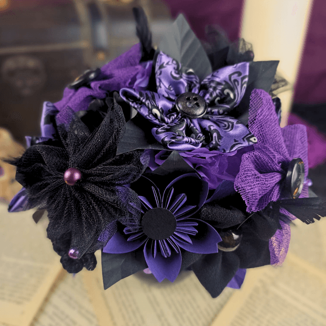 Bouquet Eleonore