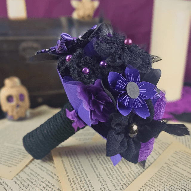 Bouquet Eleonore